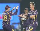 Gambhir's men hope to revive fortunes against Hyderabad