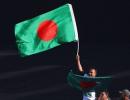 Asia Cup tournament to move out of Bangladesh?