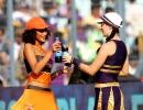 IPL PHOTOS: Kolkata Knight Riders vs Sunrisers Hyderabad