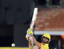 Jadeja takes Chennai past RCB in thrilling contest