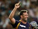 Kallis inspires Kolkata to easy win over Hyderabad