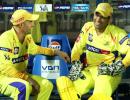 Chennai will look to up the ante against Pune Warriors