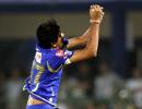 IPL PHOTOS: Rajasthan Royals vs Kings XI Punjab, Match 18