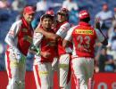 KXIP look to exploit home conditions against KKR