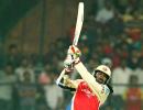 Bangalore not dependent on Gayle alone, says Rampaul