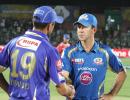 IPL PHOTOS: Rajasthan Royals vs Mumbai Indians