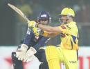 Chennai send Delhi crashing to sixth straight defeat