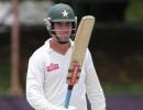 Taylor's Test best helps Zimbabwe post 389