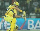 Stats: Run-machine Hussey is highest scorer for CSK