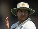 Tendulkar knows when to retire: Srinivasan