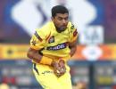 IPL: All-rounder Jadeja helps Chennai demolish KKR