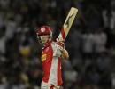 Mandeep, Miller pull off a thrilling win for Kings XI