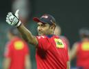 Delhi Daredevils look to build on winning momentum