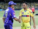 IPL PHOTOS: Chennai vs Rajasthan Royals, Match No. 30