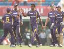 Defending champs KKR need face-saving win against Mumbai