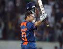 An eight-year journey, with Tendulkar for company