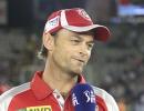 Nice to start our away journey with a win: Gilchrist