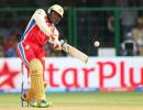 Gayle 175 not out: 100 off 30 balls; 150 off 53