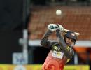 PHOTOS: Chennai Super Kings v Sunrisers Hyderabad