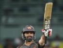 I prepare very differently for T20 format: Dhawan