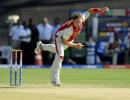 Harris's injury at IPL throws Aus Ashes plans in disarray