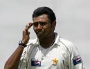 Kaneria loses appeal over spot-fix ruling