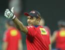 Delhi Daredevils meet Pune Warriors in battle of equals