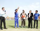 IPL PHOTOS: Rajasthan vs Hyderabad, Match 36