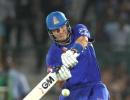 Watson's blitzkrieg powers Rajasthan to victory