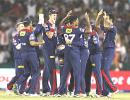 IPL: Pune lose to Delhi, slip to bottom of table