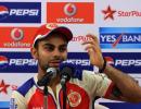 Virat Kohli lashes out at 'weird' Wankhede crowd