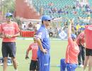 Rising Rajasthan look to avenge loss to RCB