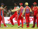 It's make or break for Royal Challengers