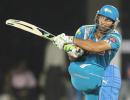 'Losing Yuvraj, Wright in same over was turning point'