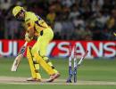 IPL PHOTOS: Pune Warriors vs Chennai Super Kings, Match 42