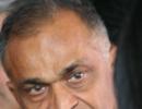 Niranjan Shah calls for fresh spot-fixing probe panel