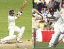 Waugh rates Lara, Tendulkar on equal terms