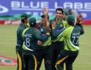 Pakistan to play South Africa, Sri Lanka in UAE