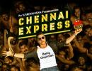 MUST-SEE:N Srinivasan presents Chennai Express