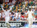 Ashes: Angry Australia demand ICC answers over DRS