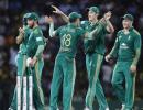 Duminy stars as South Africa beat Sri Lanka in first T20