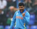 Jadeja first Indian after Kumble to top ODI bowlers' list