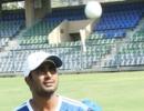 Now, Rayudu, Mohit eligible for IPL auctions