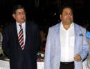 BCCI moves Supreme Court over Mumbai HC ruling on IPL probe panel