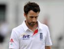 Onions added to England squad for fourth Ashes Test