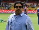 Won't take IPL chairman's post next year: Shukla