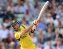 Maxwell, Marsh steer Australia 'A' past India 'A' and into final