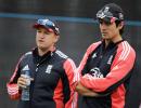 'Alastair Cook's captaincy has been excellent'