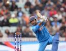 India 'A' trounce Australia 'A' to win tri-series in South Africa