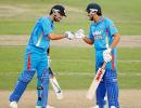 Why Virat Kohli admires Rohit Sharma!